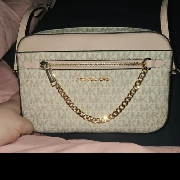 Jet set large crossbody - Picture 1 of 1